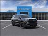 2025 Chevrolet Traverse