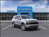 2025 Chevrolet Tahoe