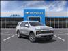 2025 Chevrolet Tahoe