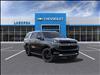 2024 Chevrolet Tahoe