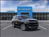 2024 Chevrolet Tahoe