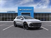 2025 Chevrolet Equinox EV