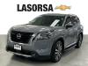 2022 Nissan Pathfinder