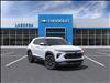 2025 Chevrolet Trailblazer