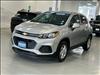 2021 Chevrolet Trax