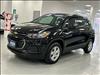 2022 Chevrolet Trax