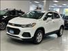 2019 Chevrolet Trax