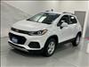 2022 Chevrolet Trax