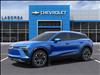 2025 Chevrolet Blazer EV