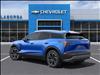 2025 Chevrolet Blazer EV