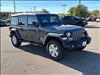 2018 Jeep Wrangler Unlimited