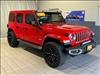 2018 Jeep Wrangler Unlimited