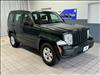 2012 Jeep Liberty