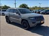 2022 Jeep Grand Cherokee WK