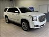 2019 GMC Yukon