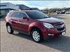 2011 Chevrolet Equinox