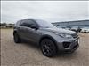 2019 Land Rover Discovery Sport