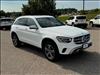 2020 Mercedes-Benz GLC