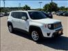 2019 Jeep Renegade