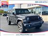 2018 Jeep Wrangler Unlimited