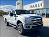 2015 Ford F-250 Super Duty