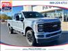 2024 Ford F-350 Super Duty