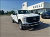 2024 Ford F-250 Super Duty