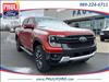 2024 Ford Ranger