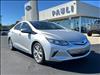 2018 Chevrolet Volt