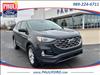 2021 Ford Edge