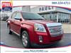 2015 GMC Terrain