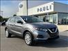 2021 Nissan Rogue Sport