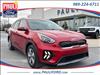 2022 Kia Niro