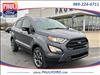 2019 Ford EcoSport