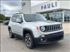 2015 Jeep Renegade