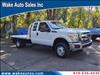 2016 Ford F-350 Super Duty