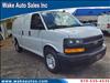 2018 Chevrolet Express