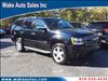 2014 Chevrolet Tahoe