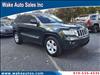 2011 Jeep Grand Cherokee