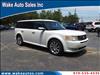 2011 Ford Flex