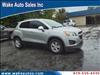 2016 Chevrolet Trax