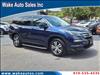 2018 Honda Pilot