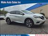 2016 Nissan Murano