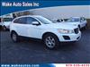 2012 Volvo XC60