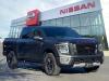 2021 Nissan Titan