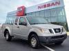 2019 Nissan Frontier