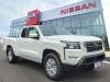 2024 Nissan Frontier