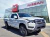 2025 Nissan Frontier