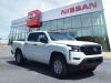 2024 Nissan Frontier