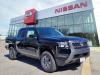 2025 Nissan Frontier